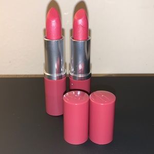 TWO Clinique 13 Love Pop lipsticks!